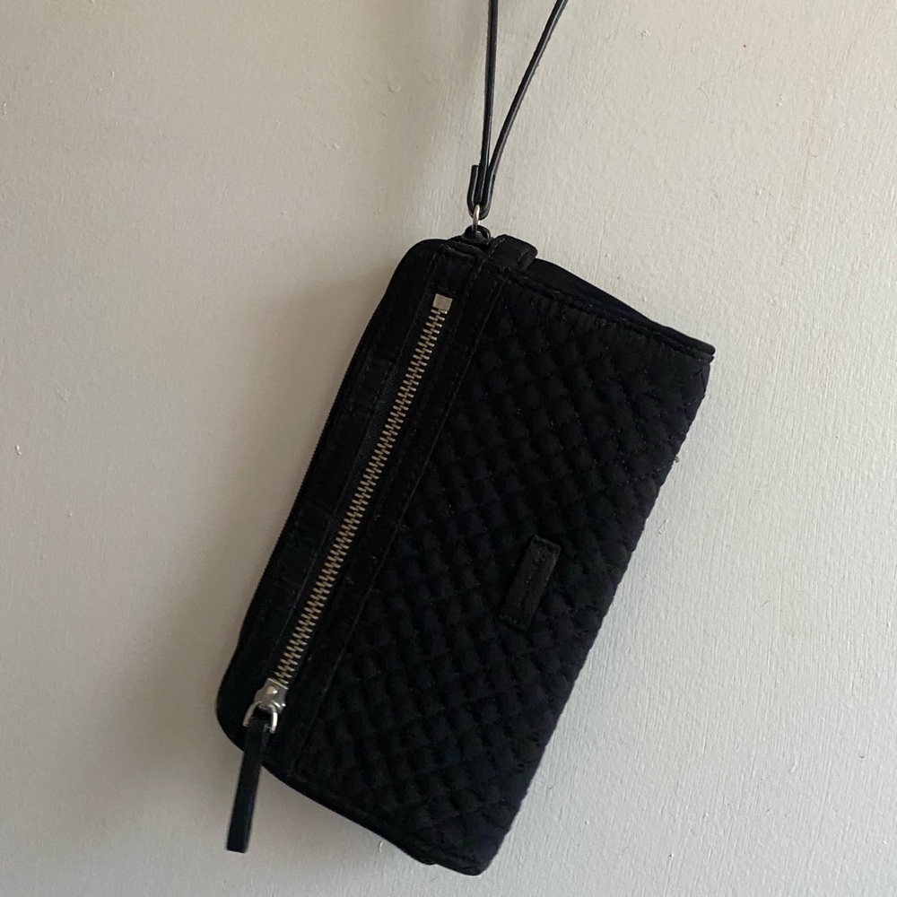 VERA BRADLY WALLET